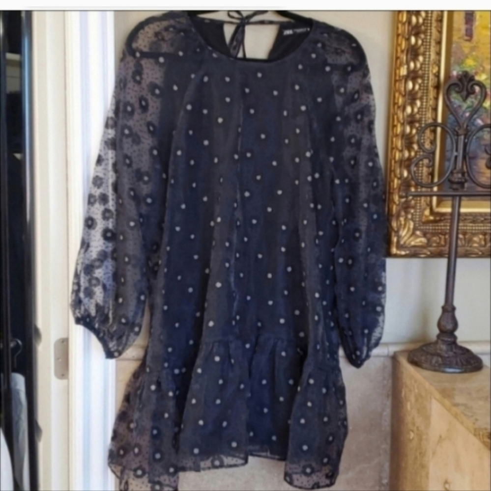 Zara Dress